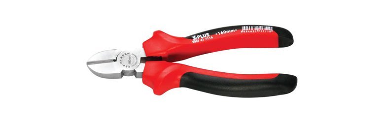 YAN KESKI IZOLE  X PLUS 160 MM CERPA